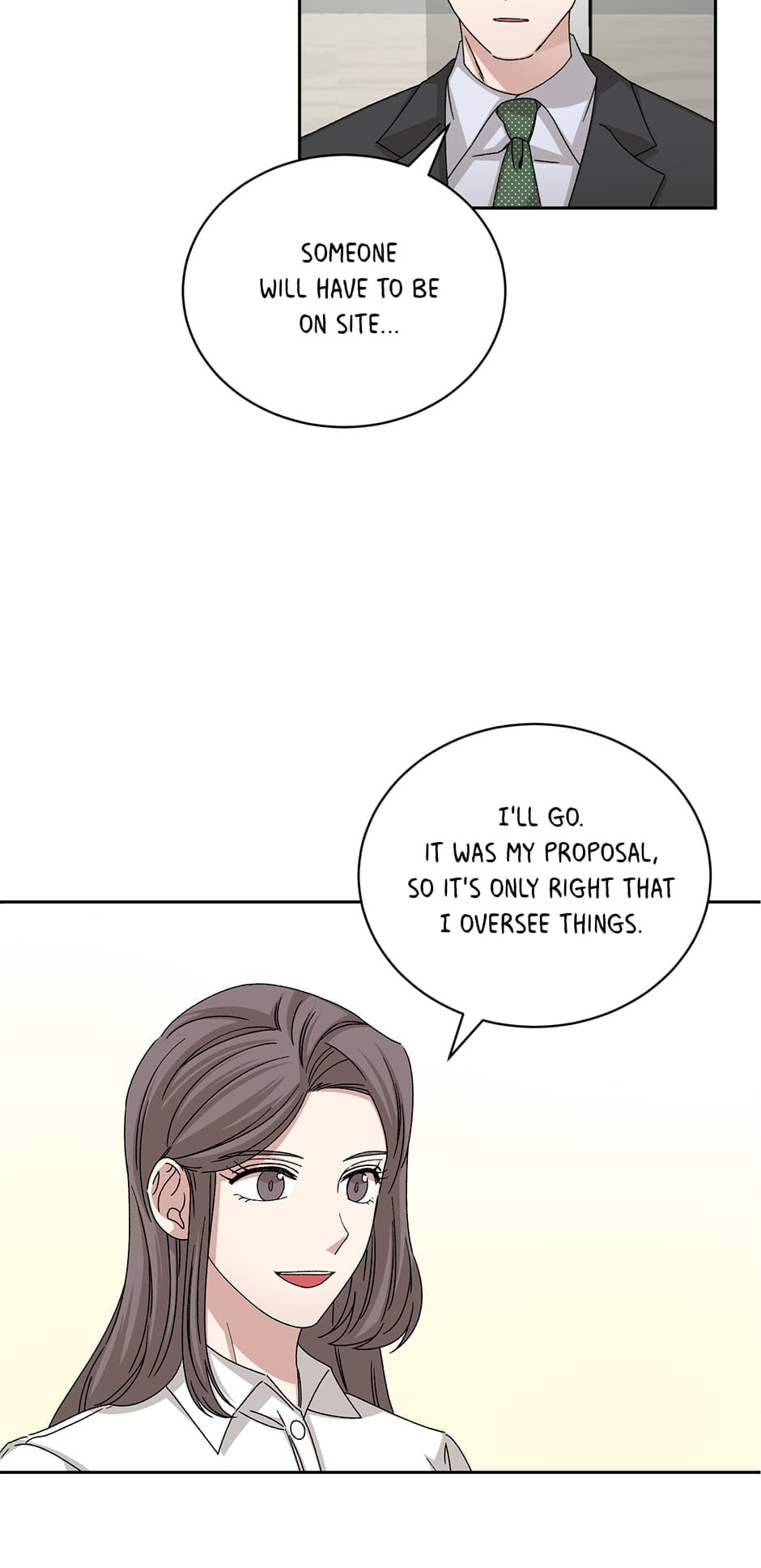Read Big Life chapter 79 image 57 on Lezhin