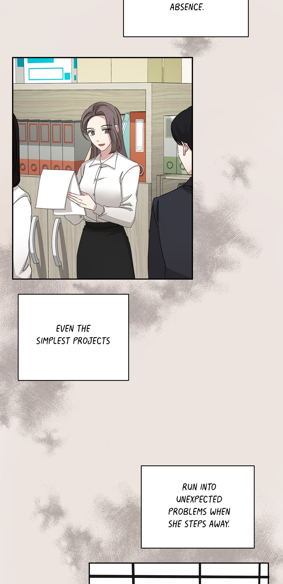 Read Big Life chapter 79 image 59 on Lezhin