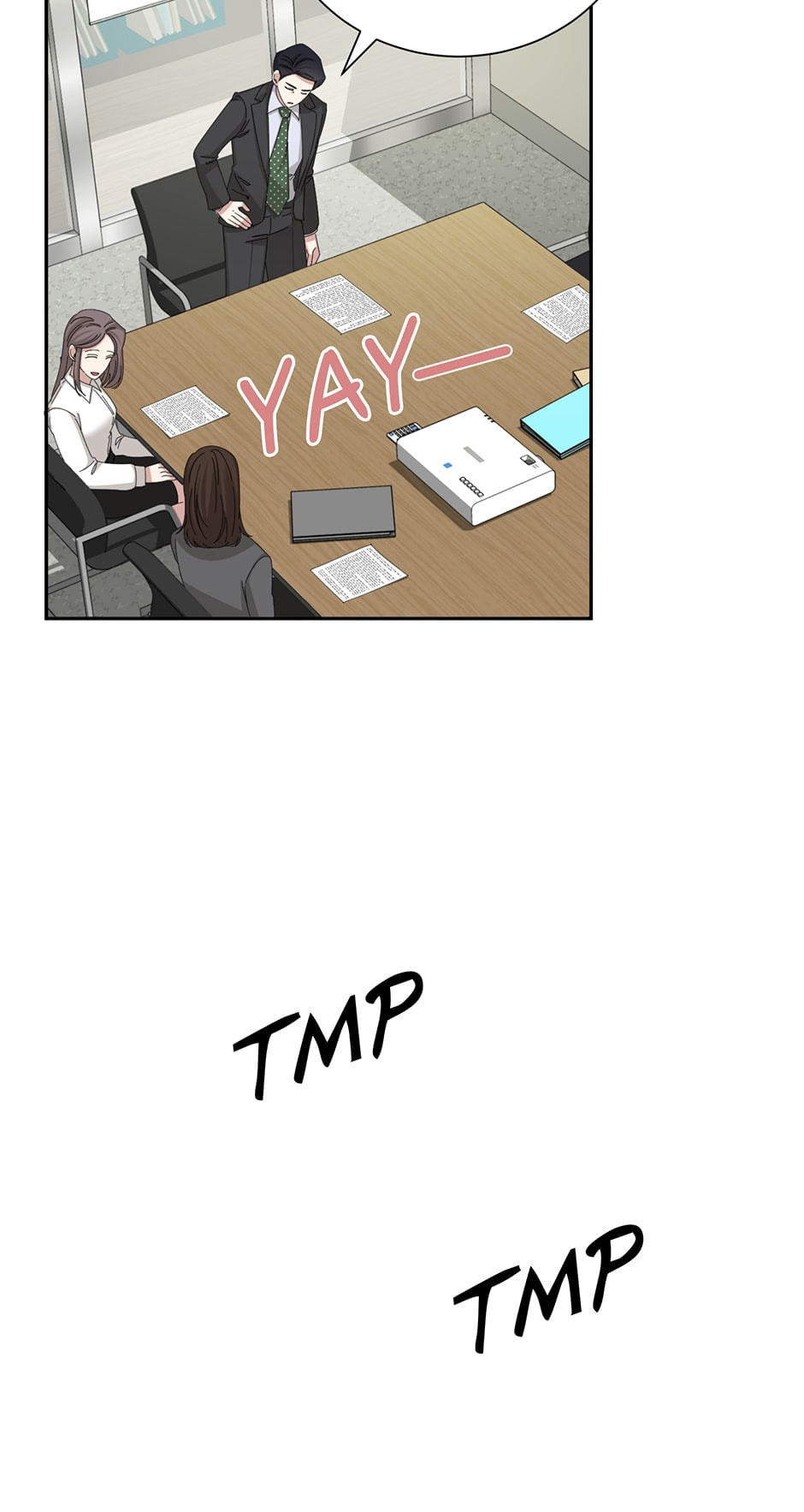 Read Big Life chapter 79 image 64 on Lezhin