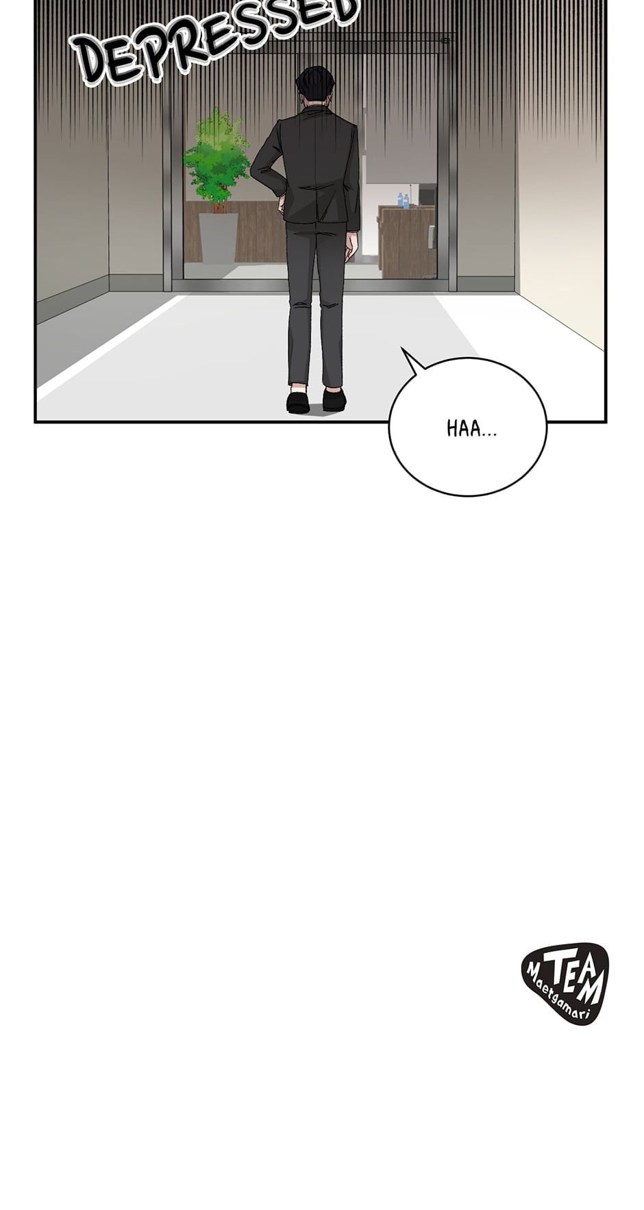Read Big Life chapter 79 image 66 on Lezhin