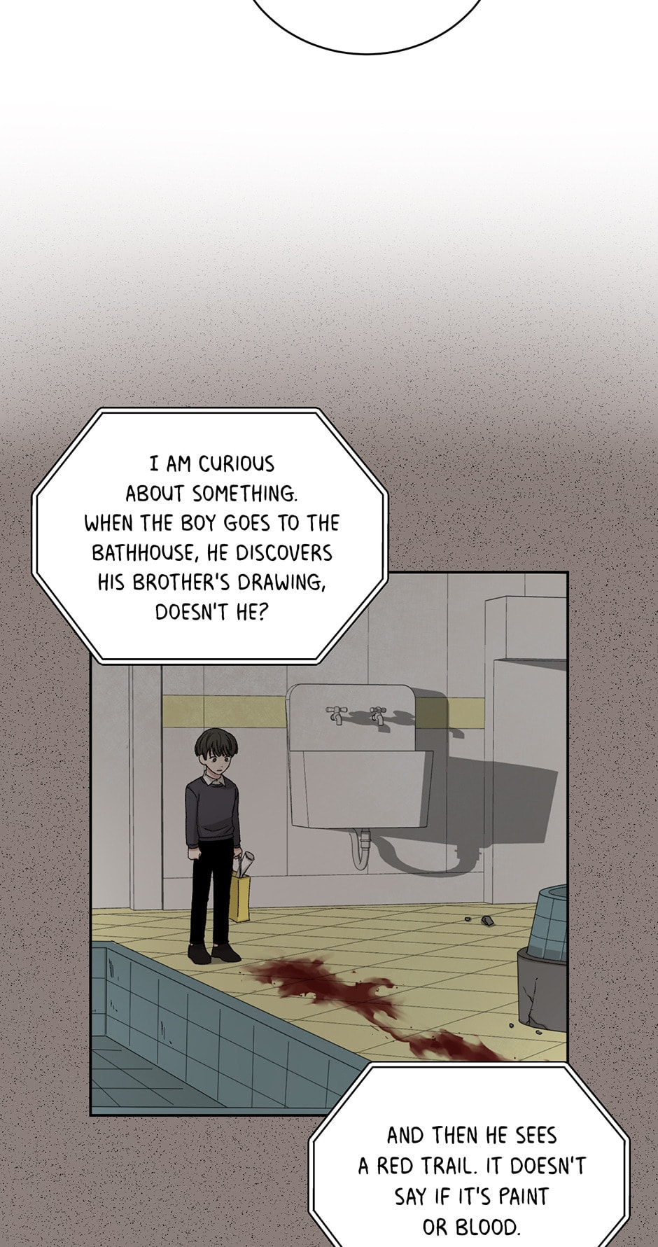 Read Big Life chapter 79 image 7 on Lezhin