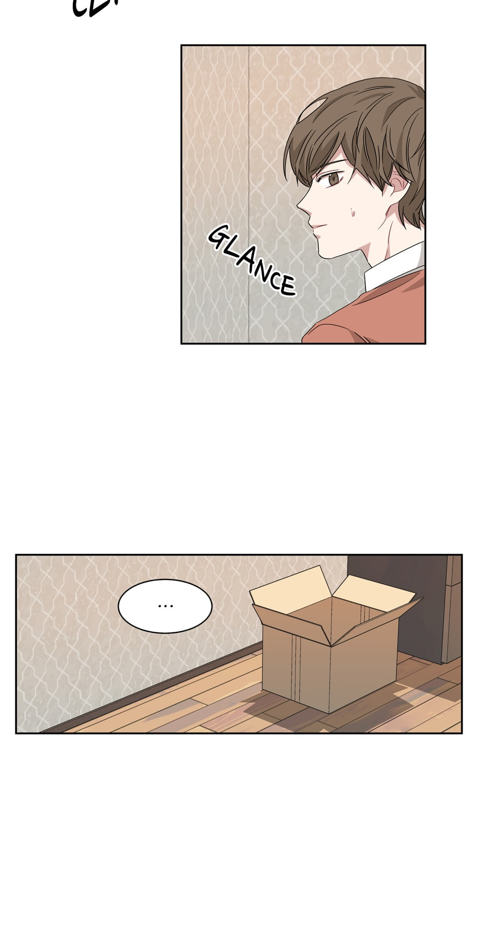 Read Big Life chapter 8 image 1 on Lezhin