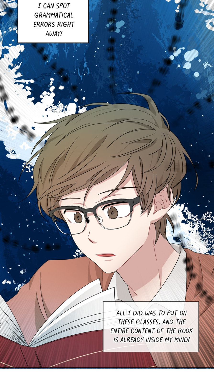 Read Big Life chapter 8 image 10 on Lezhin