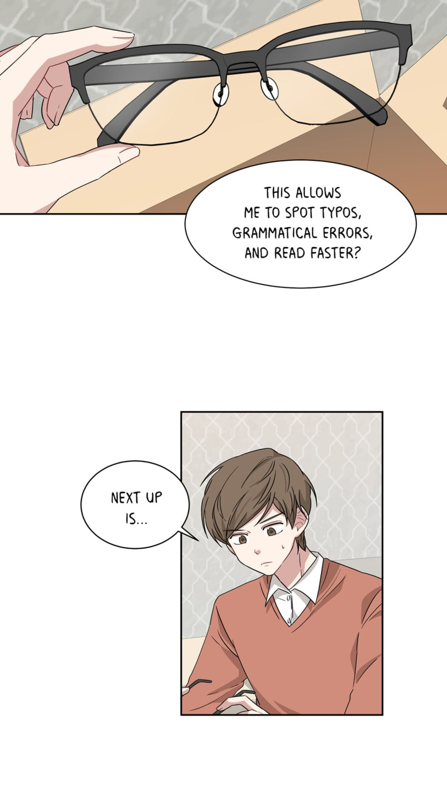 Read Big Life chapter 8 image 13 on Lezhin
