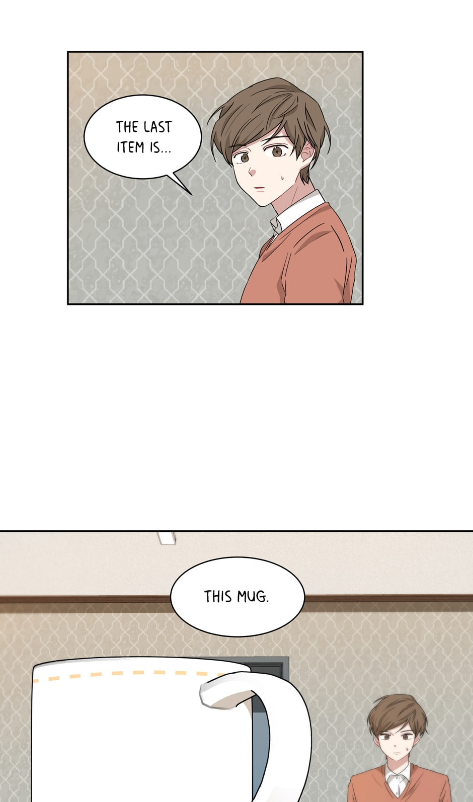 Read Big Life chapter 8 image 16 on Lezhin
