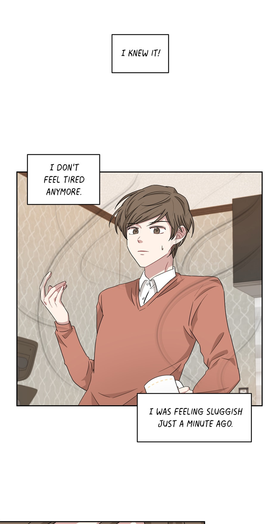 Read Big Life chapter 8 image 20 on Lezhin