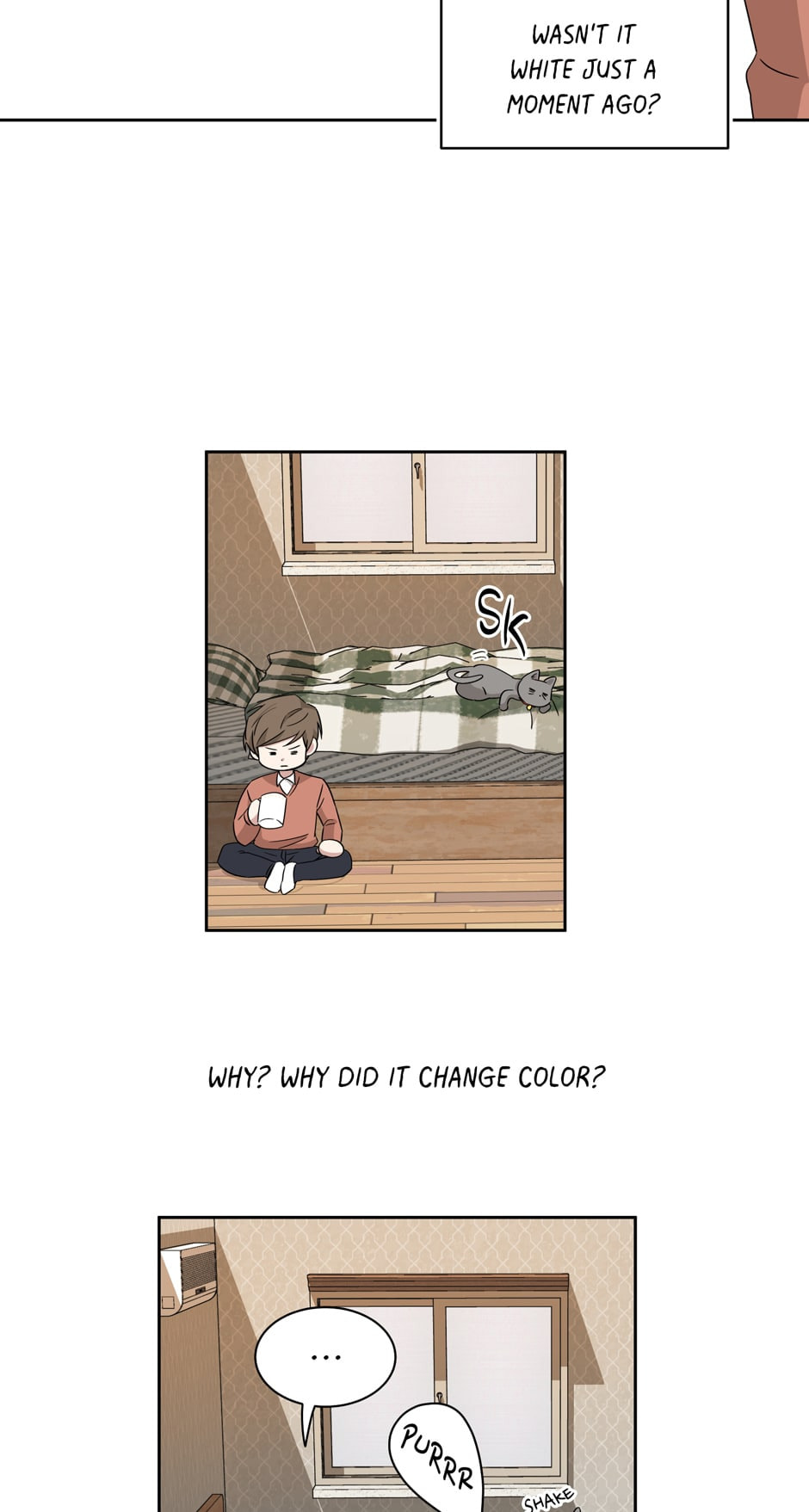 Read Big Life chapter 8 image 22 on Lezhin