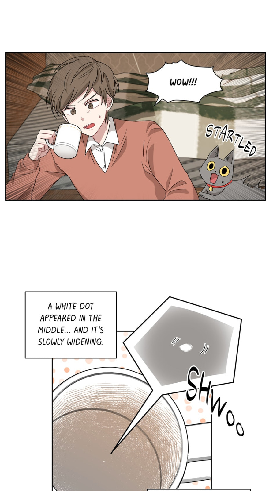 Read Big Life chapter 8 image 24 on Lezhin