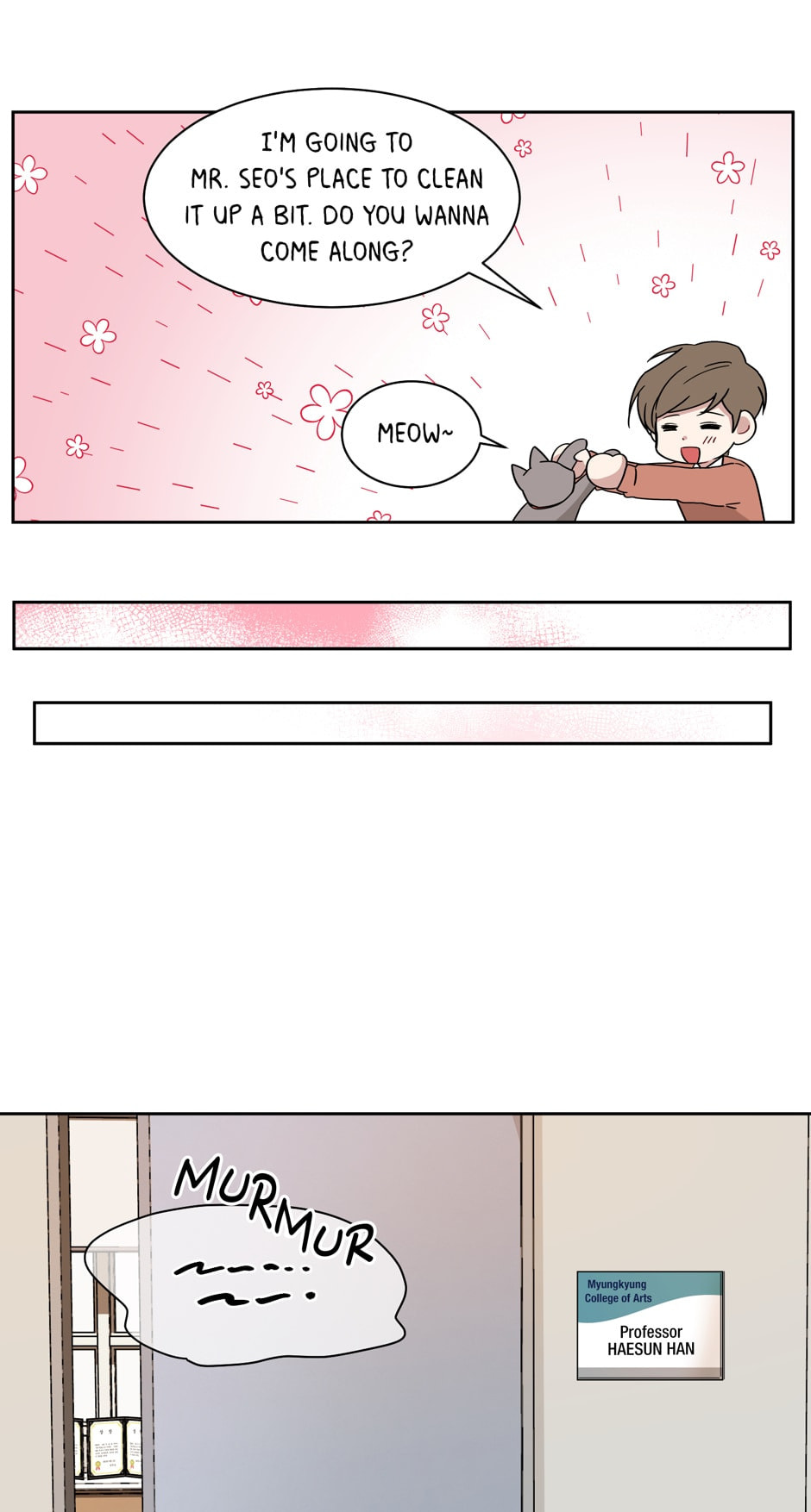 Read Big Life chapter 8 image 28 on Lezhin