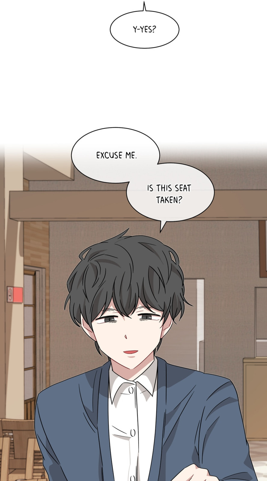 Read Big Life chapter 8 image 37 on Lezhin