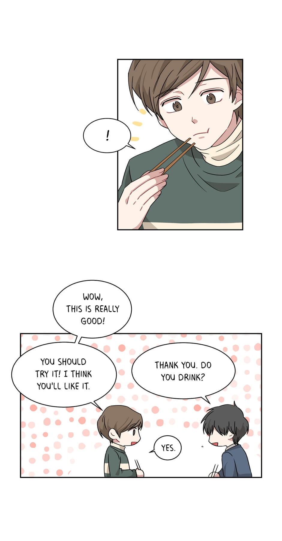 Read Big Life chapter 8 image 41 on Lezhin