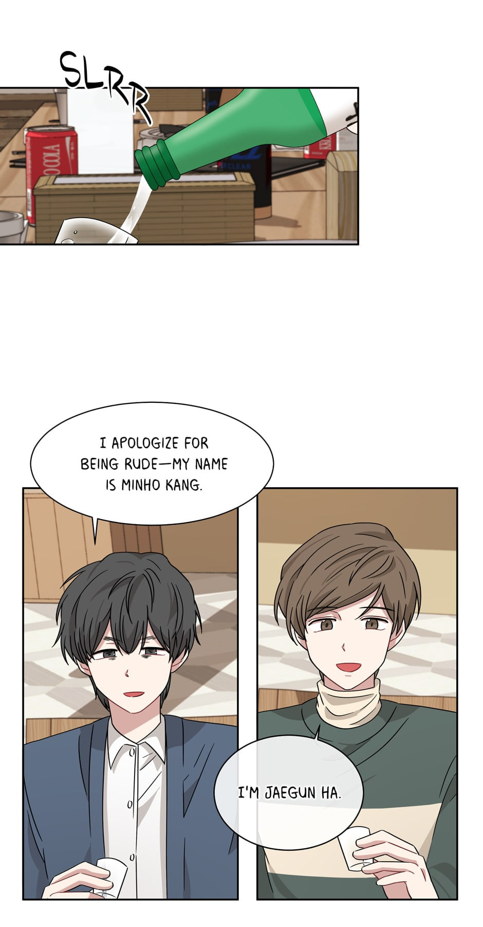 Read Big Life chapter 8 image 42 on Lezhin