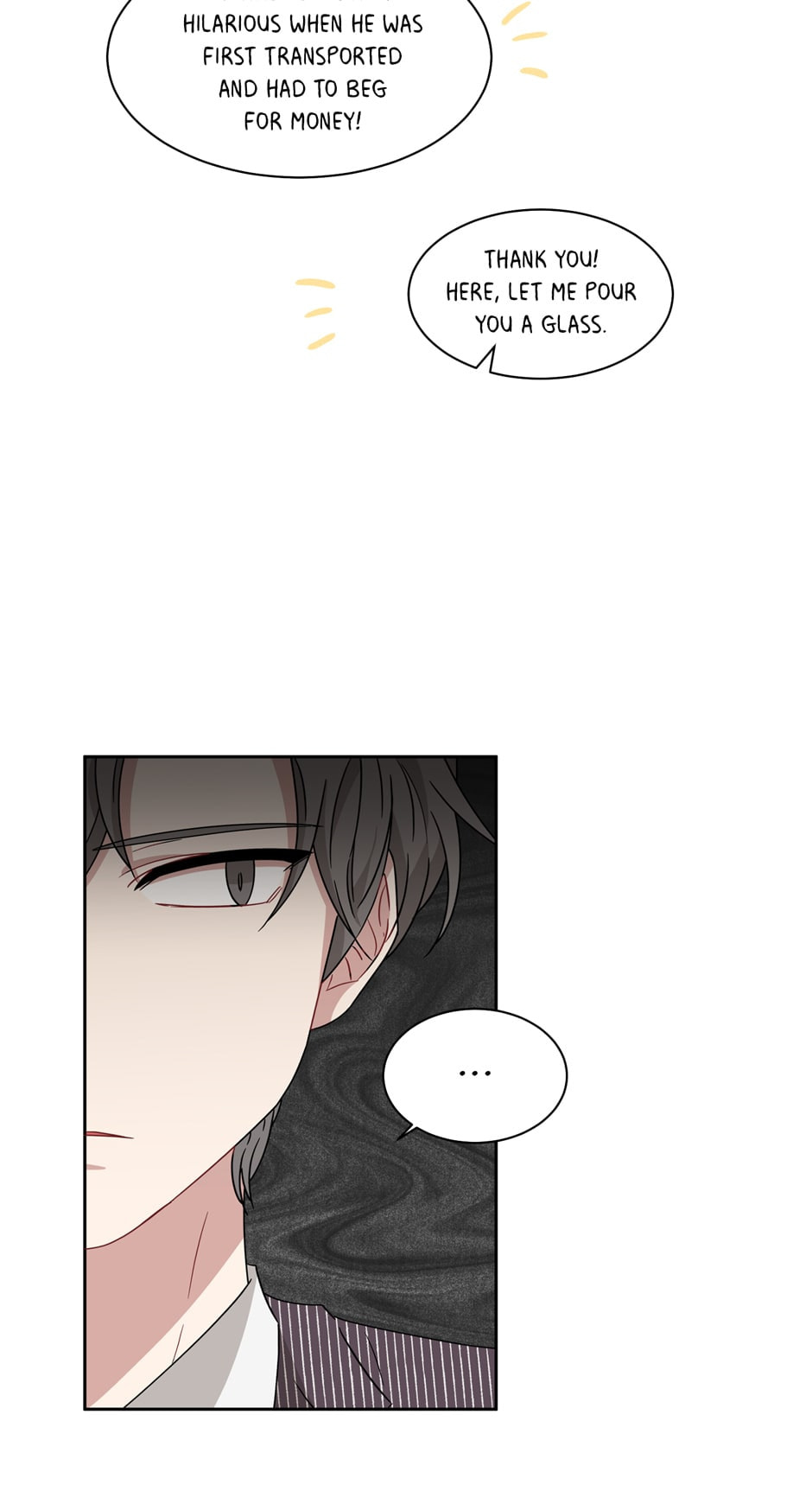 Read Big Life chapter 8 image 46 on Lezhin