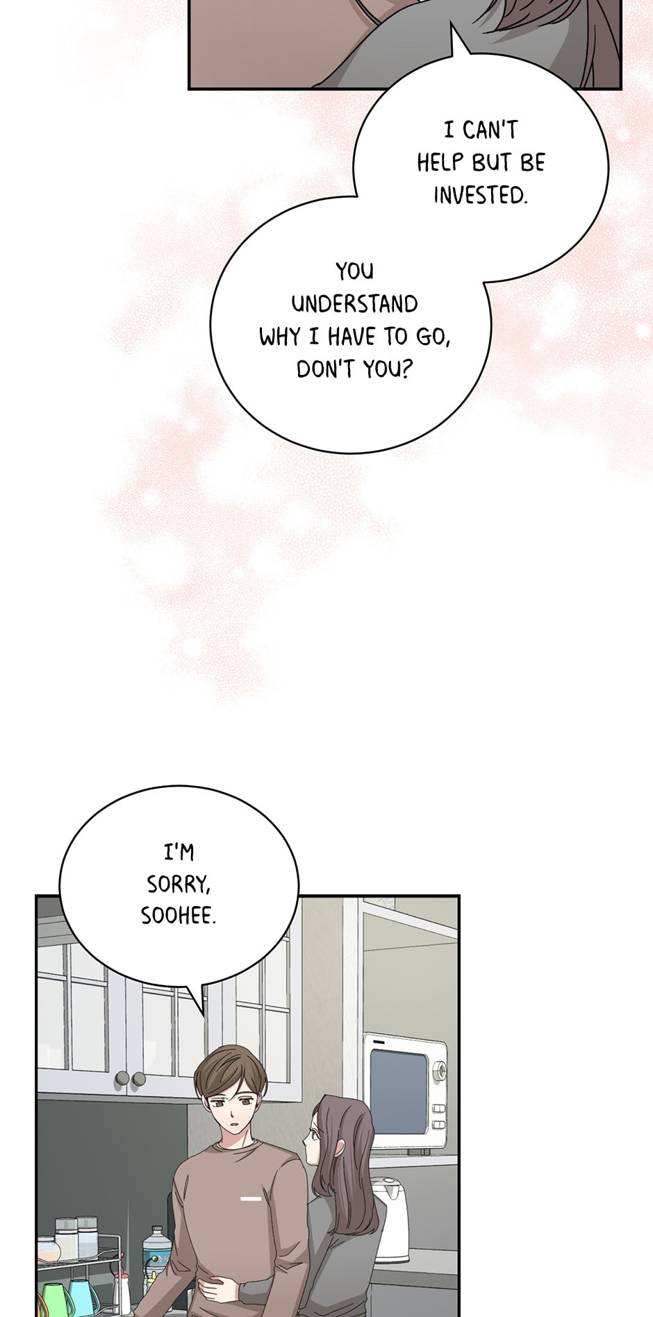 Read Big Life chapter 80 image 11 on Lezhin