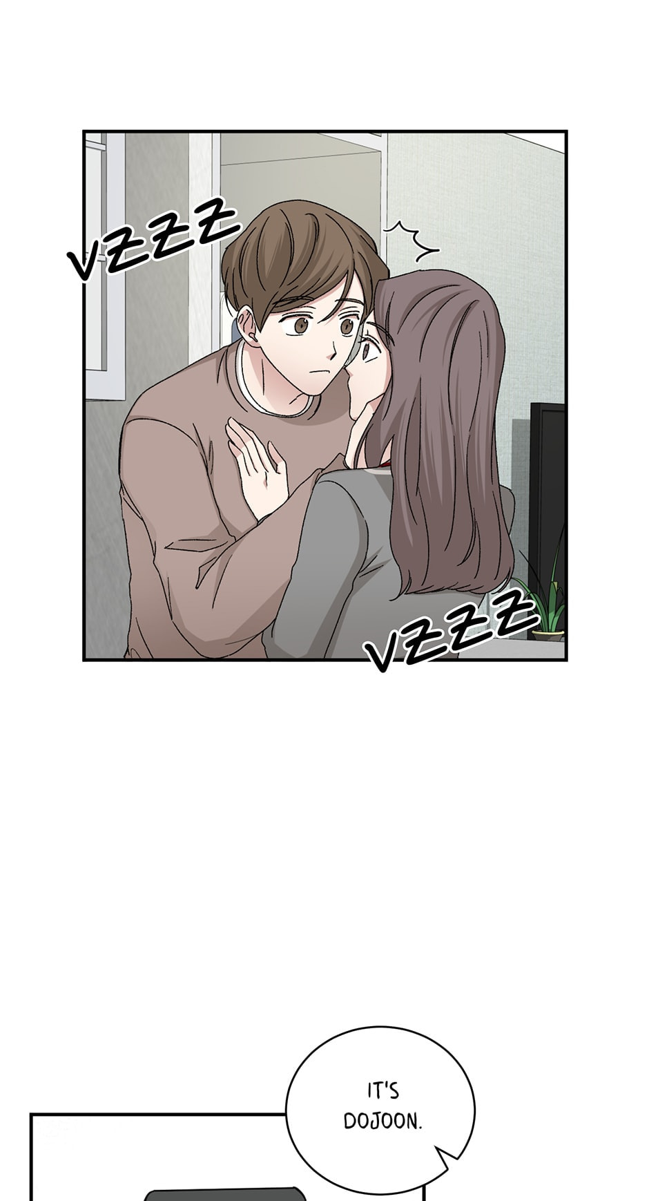 Read Big Life chapter 80 image 17 on Lezhin