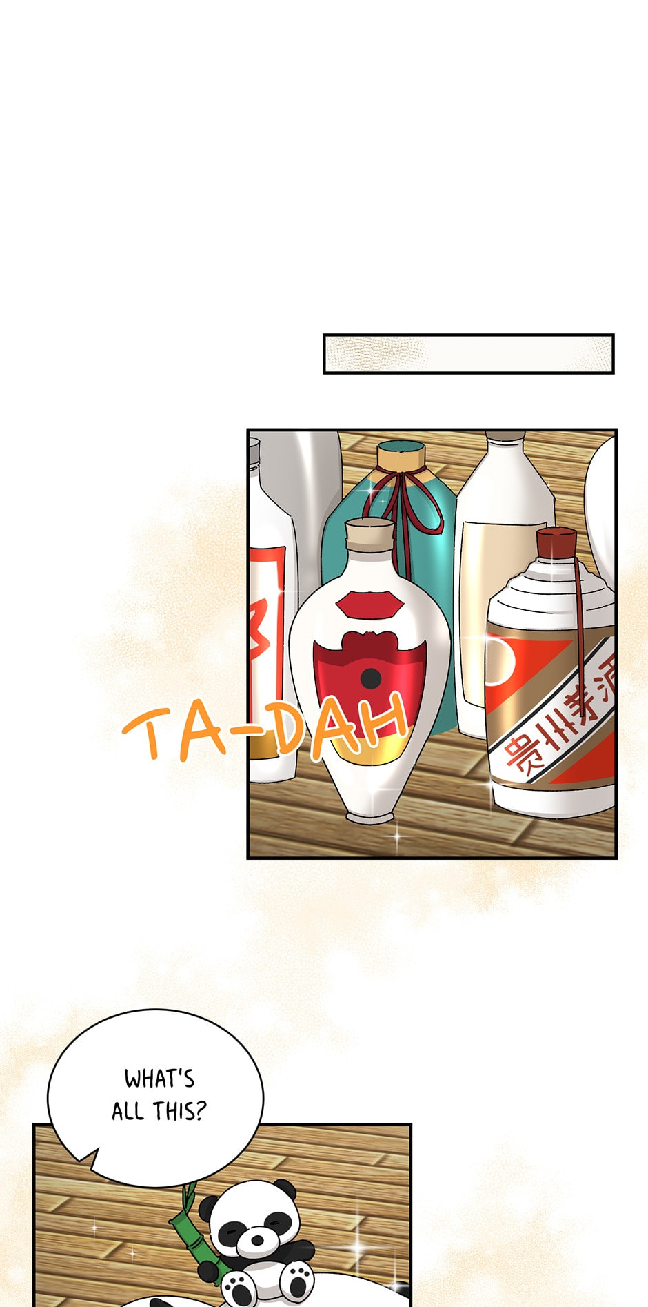Read Big Life chapter 80 image 21 on Lezhin