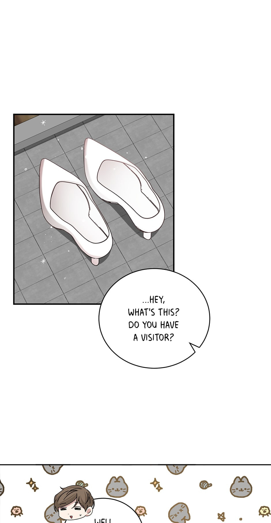 Read Big Life chapter 80 image 23 on Lezhin