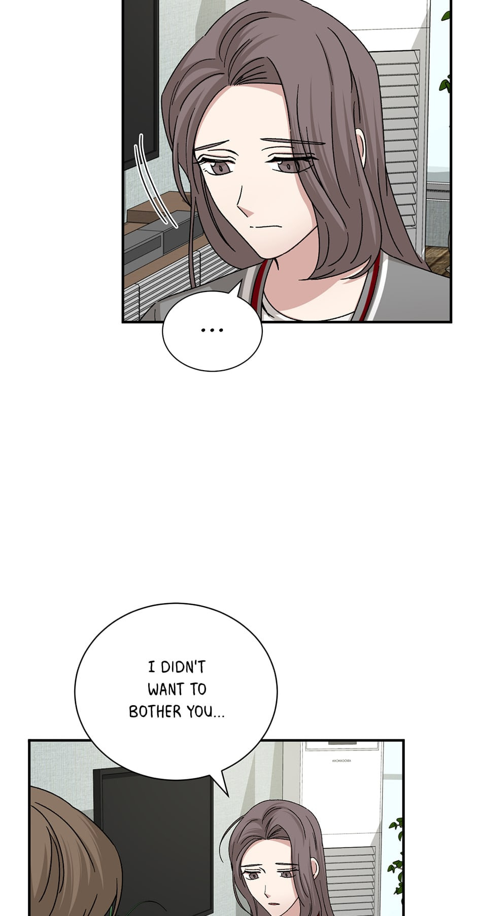 Read Big Life chapter 80 image 3 on Lezhin