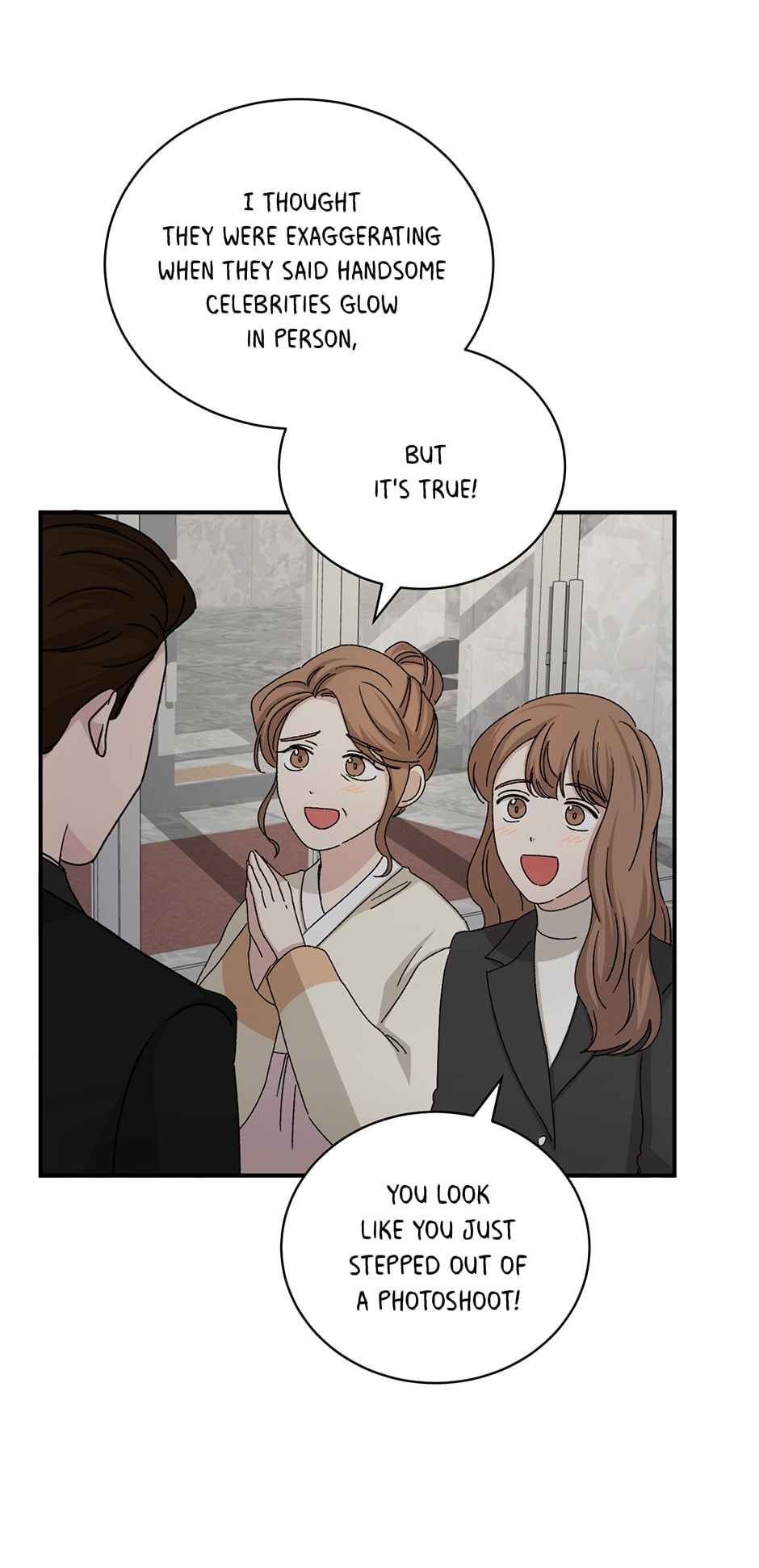 Read Big Life chapter 80 image 30 on Lezhin