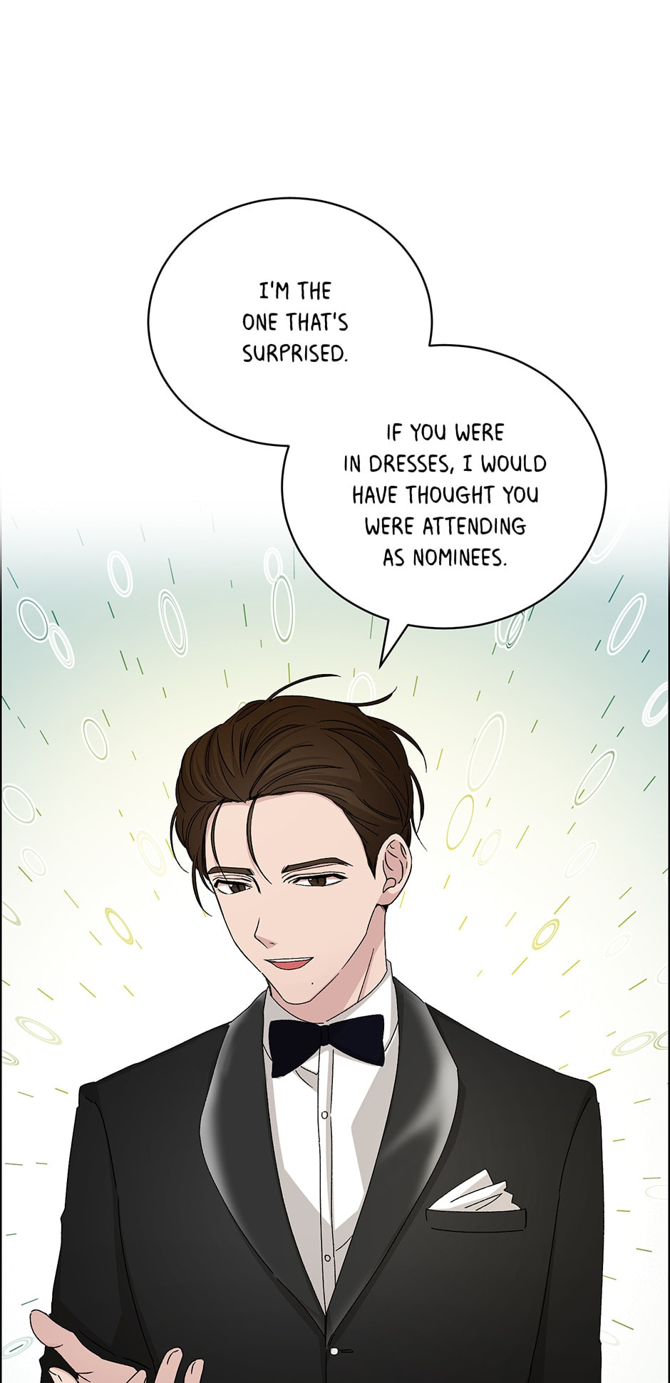 Read Big Life chapter 80 image 31 on Lezhin
