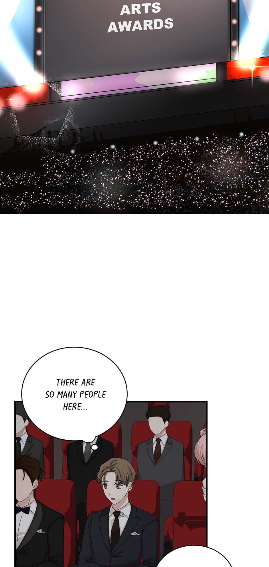 Read Big Life chapter 80 image 38 on Lezhin