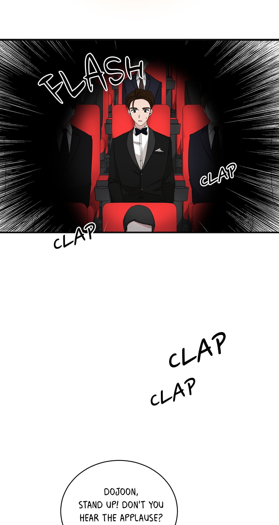 Read Big Life chapter 80 image 43 on Lezhin