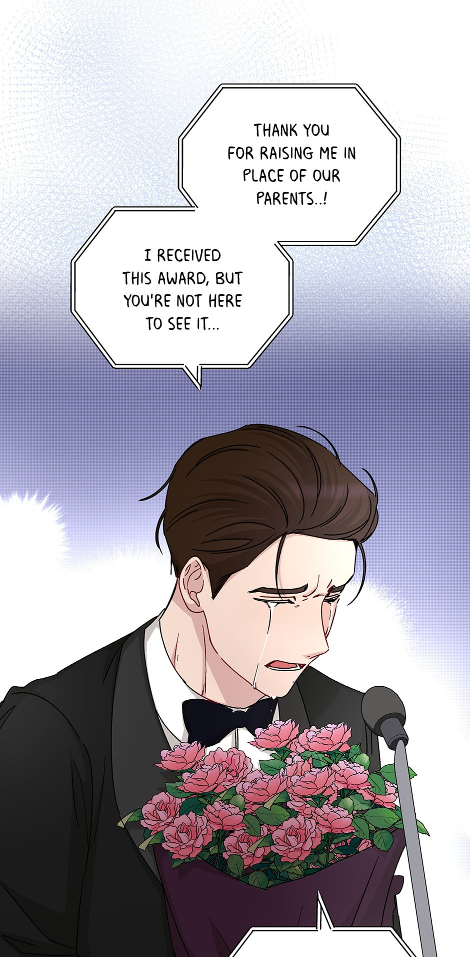 Read Big Life chapter 80 image 49 on Lezhin