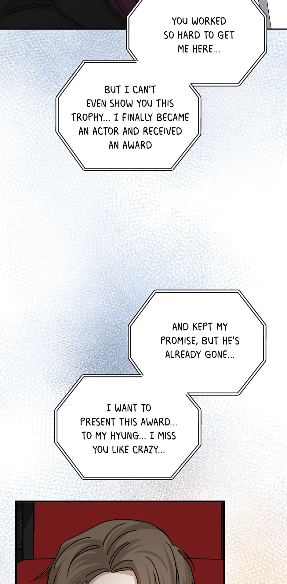 Read Big Life chapter 80 image 50 on Lezhin