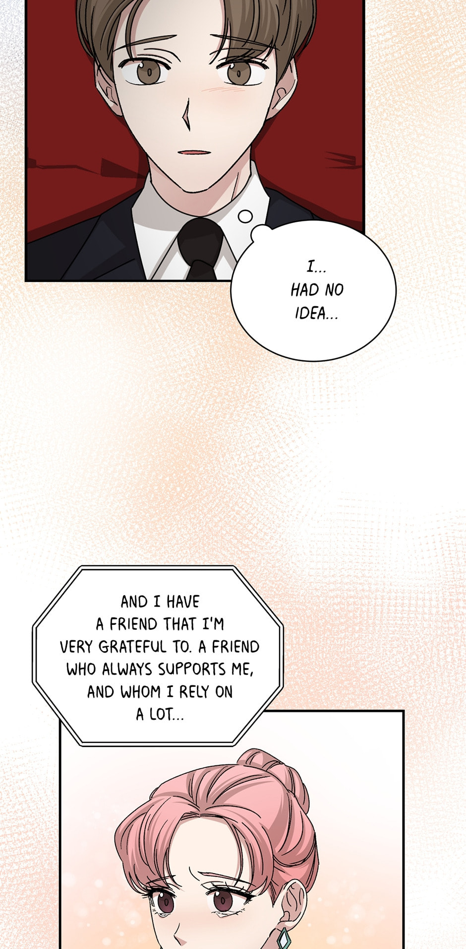 Read Big Life chapter 80 image 51 on Lezhin