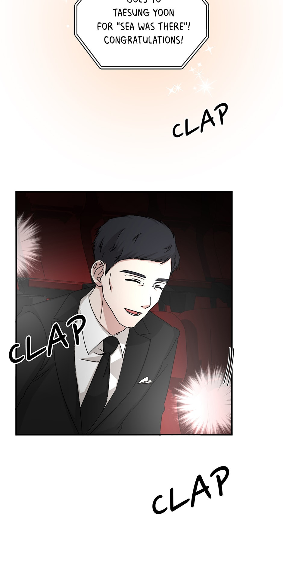 Read Big Life chapter 80 image 54 on Lezhin