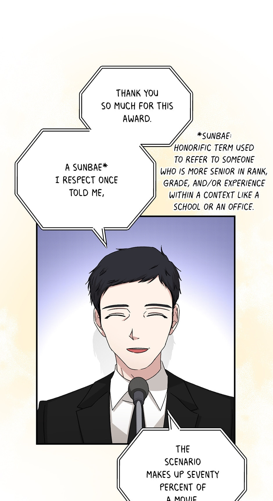 Read Big Life chapter 80 image 55 on Lezhin