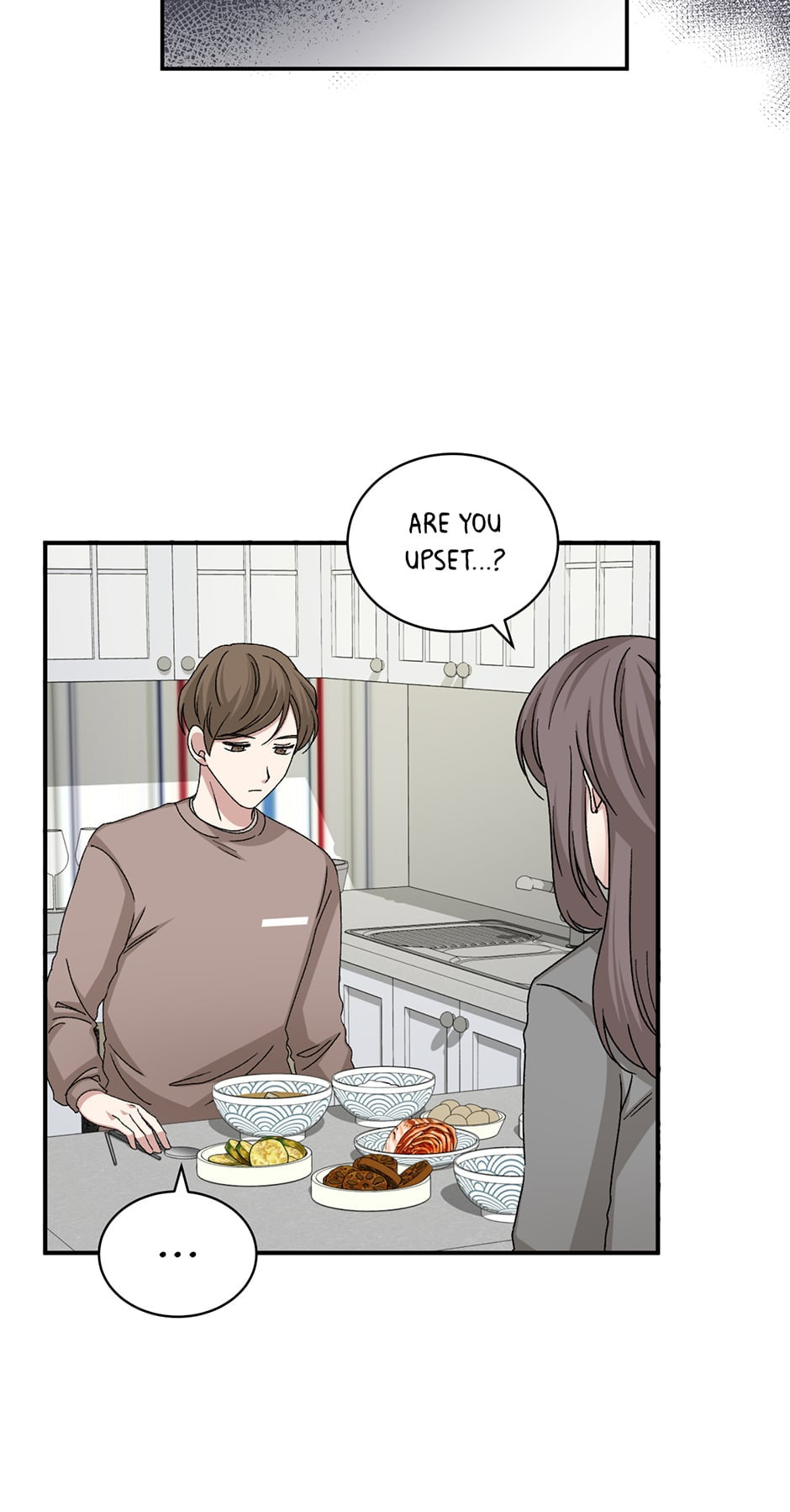 Read Big Life chapter 80 image 6 on Lezhin