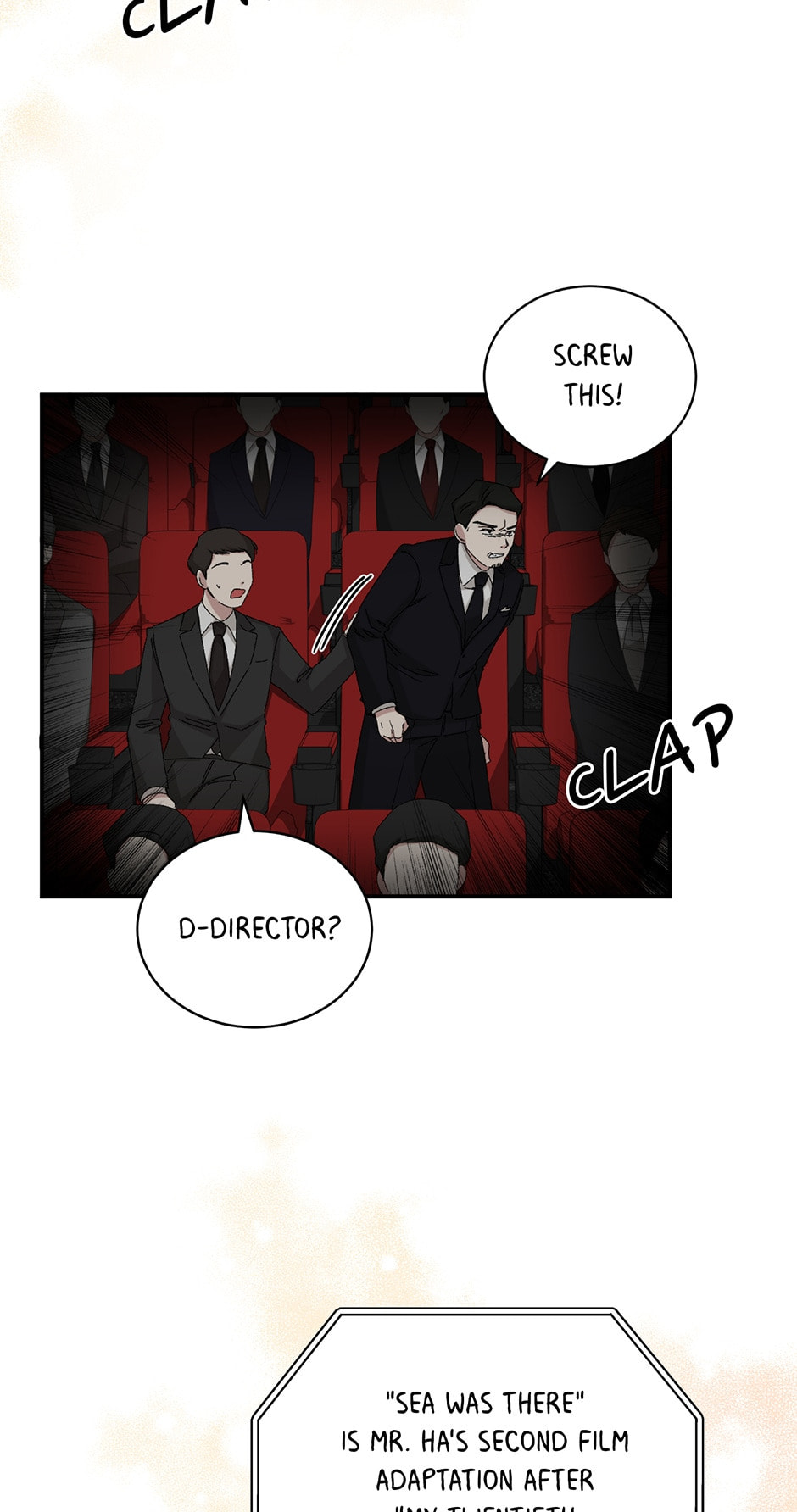 Read Big Life chapter 80 image 62 on Lezhin