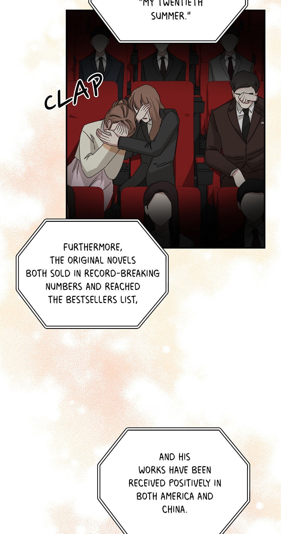 Read Big Life chapter 80 image 63 on Lezhin
