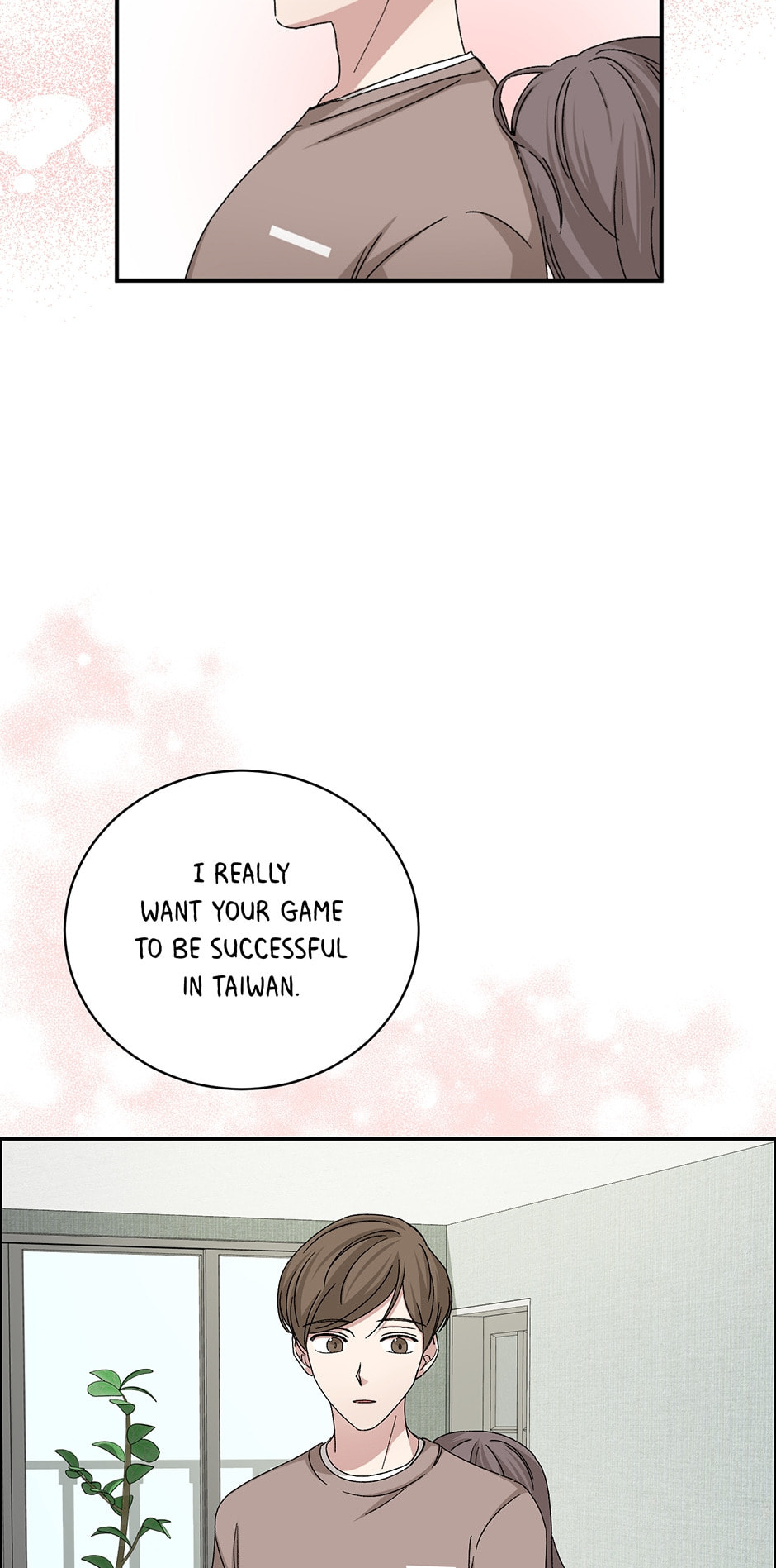Read Big Life chapter 80 image 9 on Lezhin