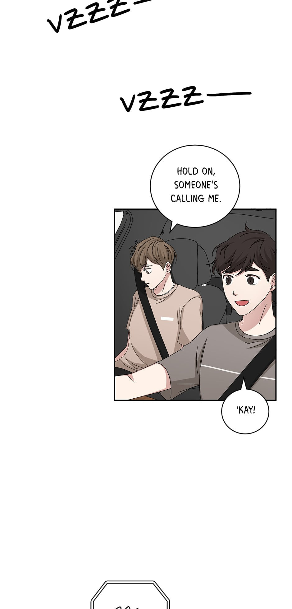 Read Big Life chapter 81 image 23 on Lezhin