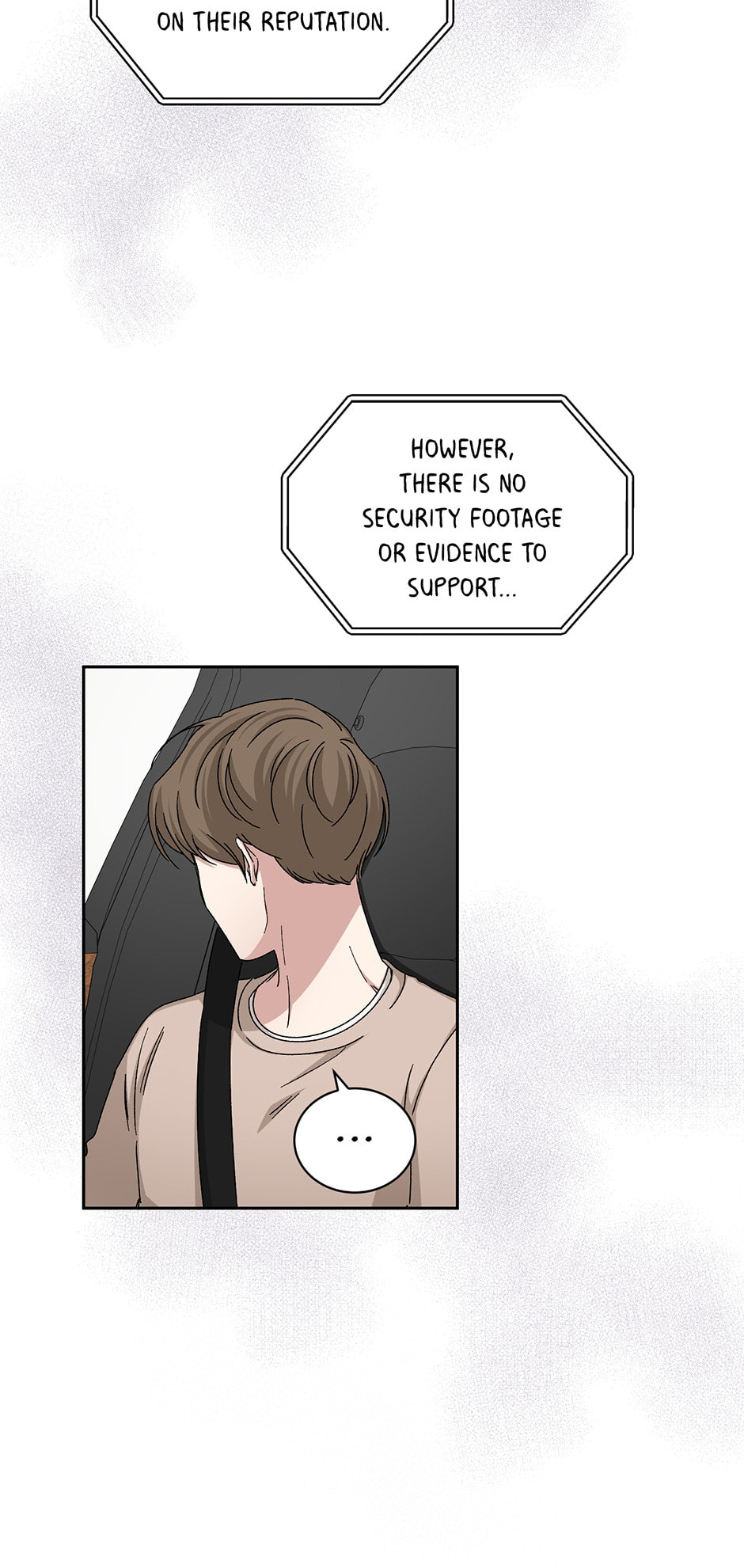 Read Big Life chapter 81 image 28 on Lezhin