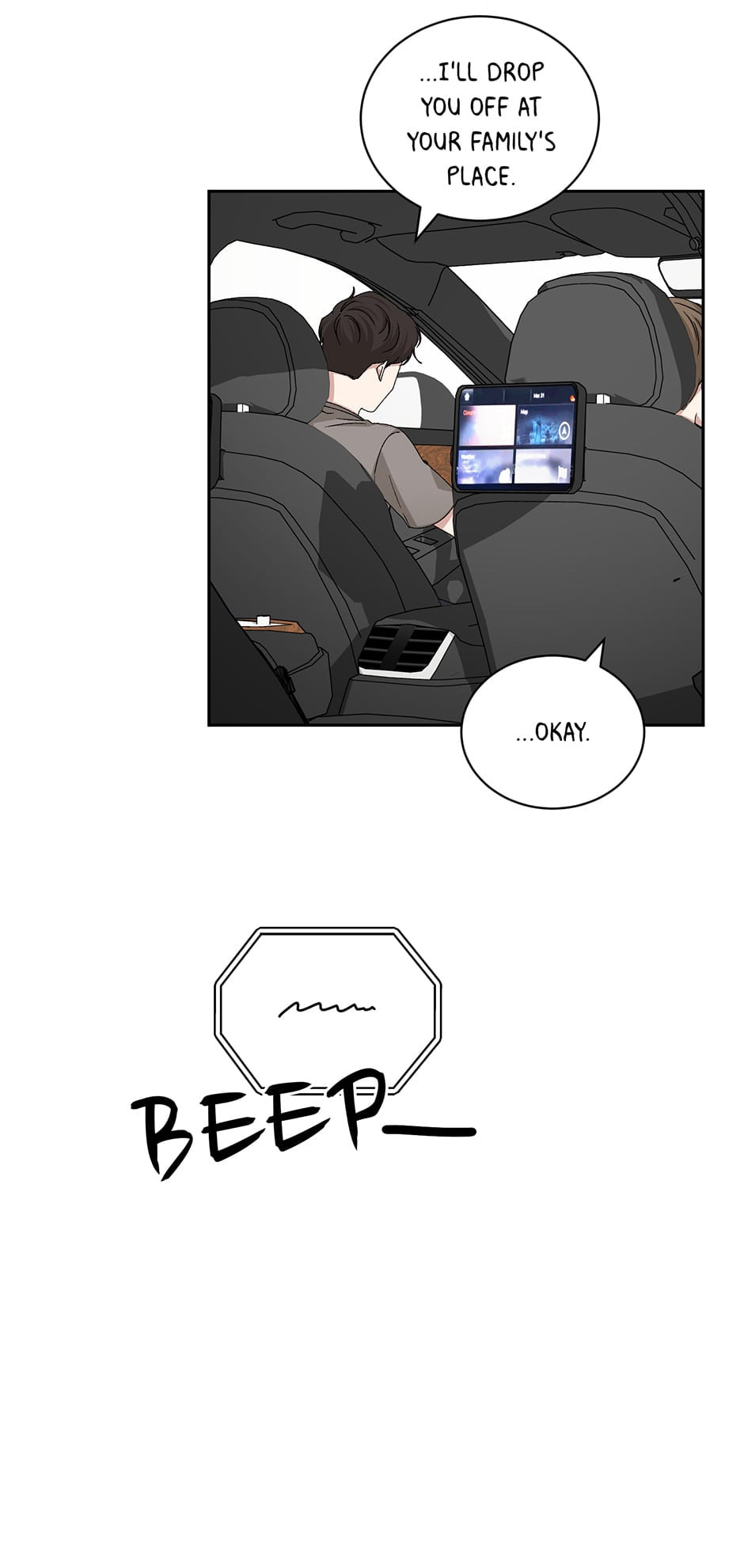 Read Big Life chapter 81 image 29 on Lezhin