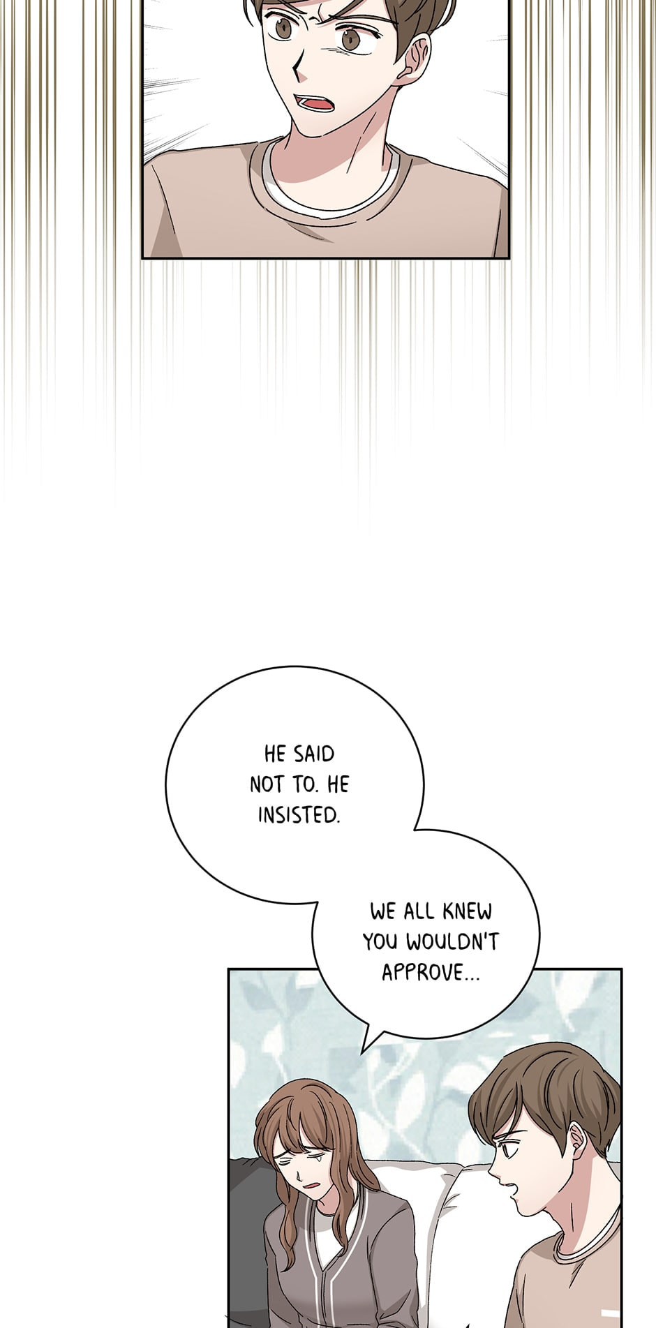 Read Big Life chapter 81 image 34 on Lezhin