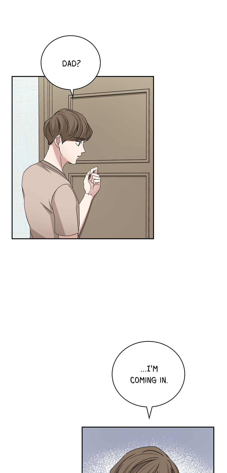 Read Big Life chapter 81 image 37 on Lezhin