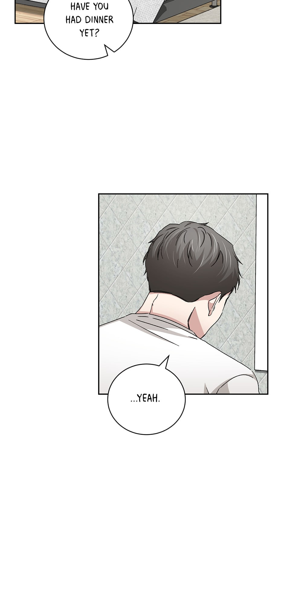 Read Big Life chapter 81 image 39 on Lezhin