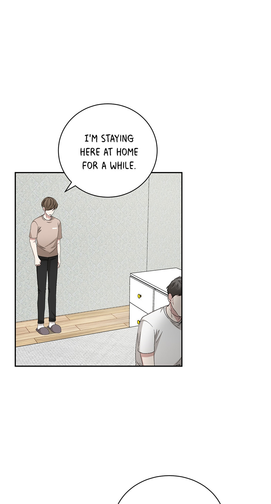 Read Big Life chapter 81 image 42 on Lezhin