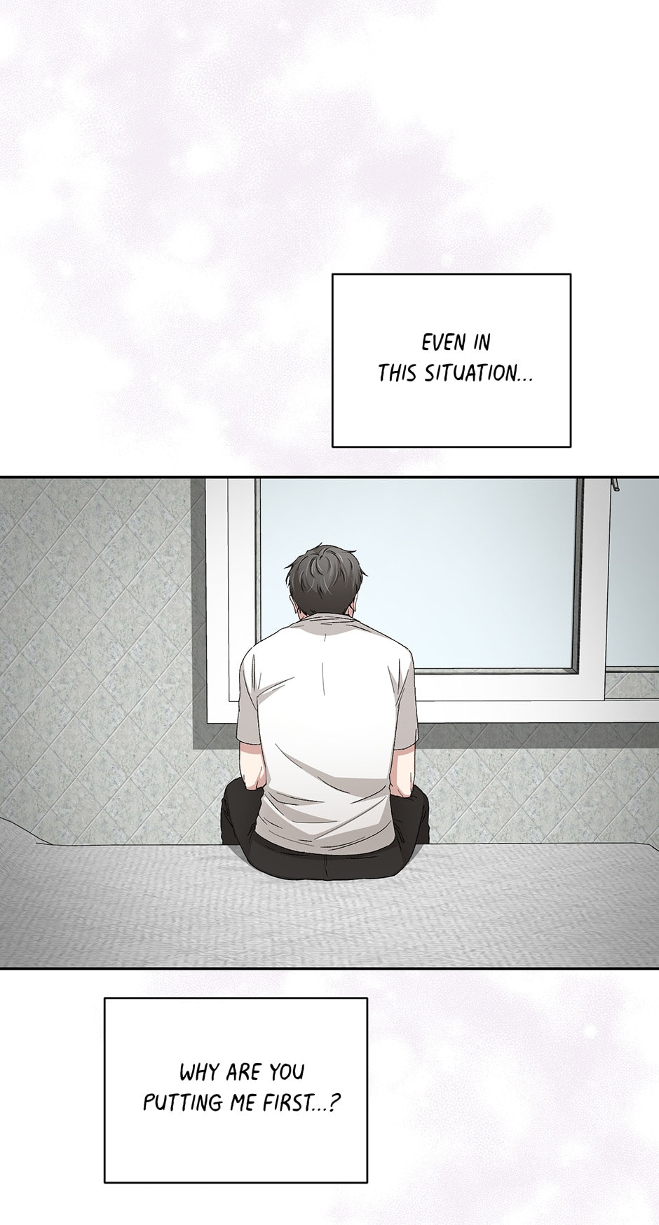 Read Big Life chapter 81 image 46 on Lezhin