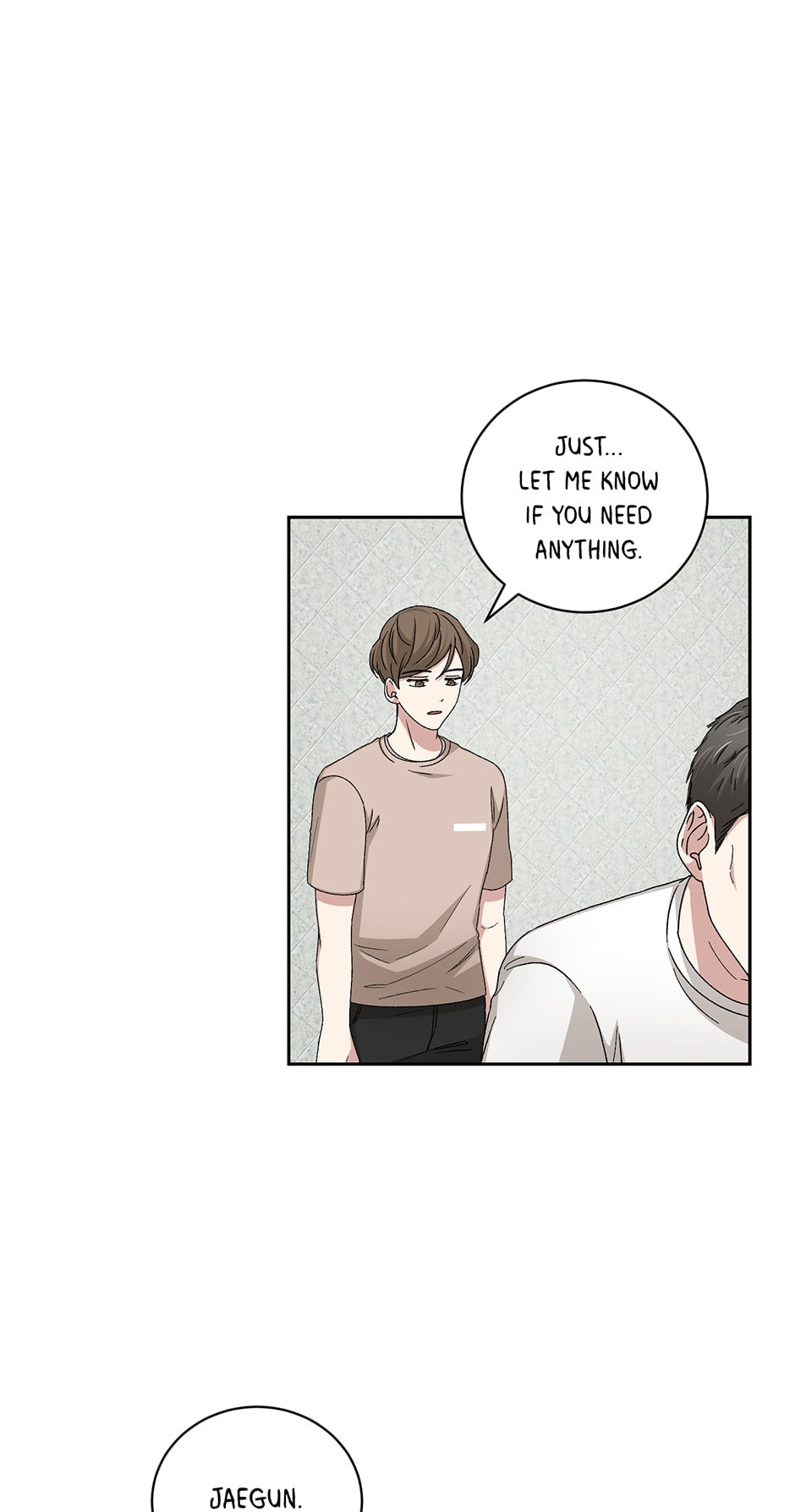 Read Big Life chapter 81 image 48 on Lezhin