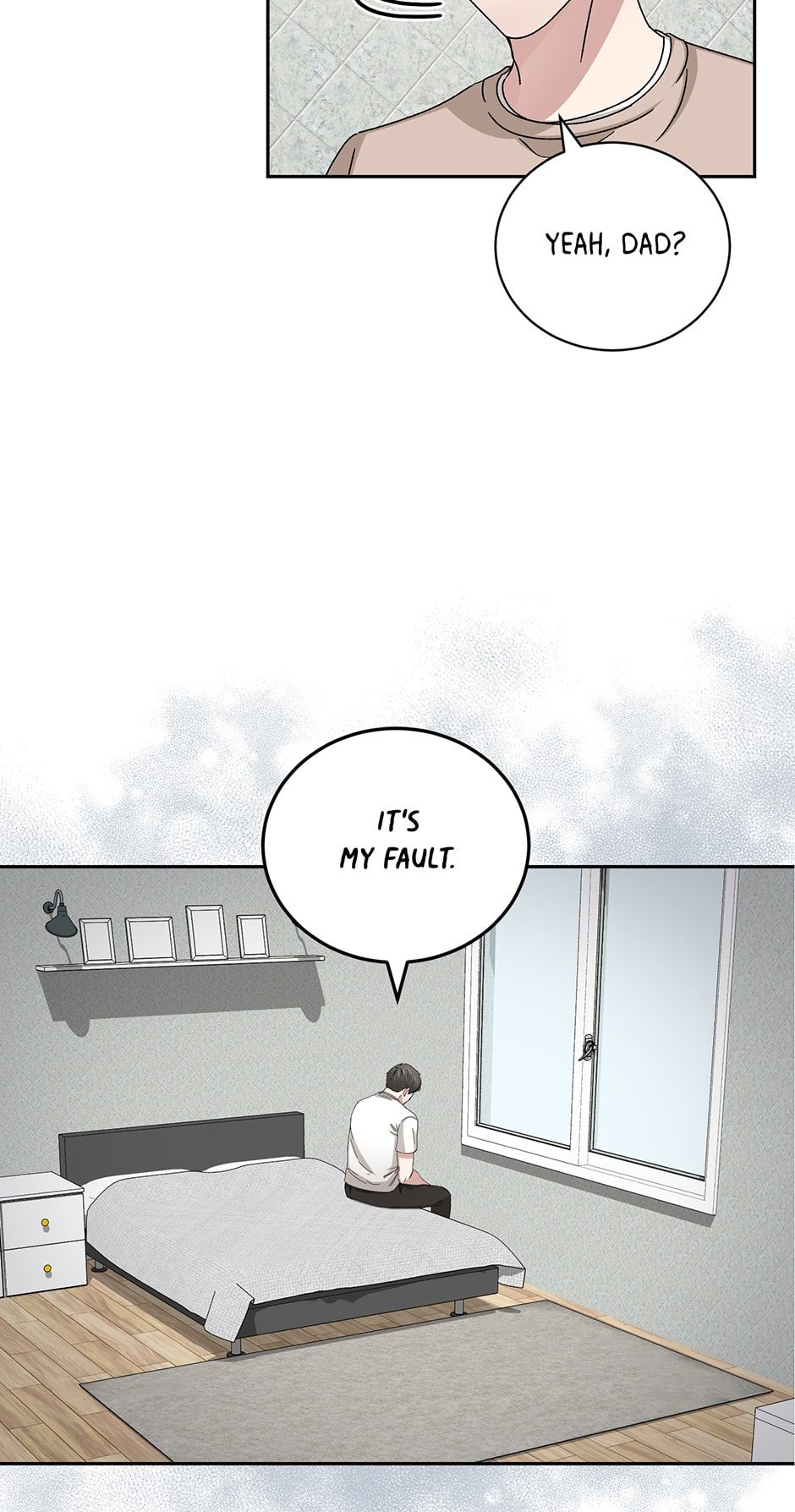 Read Big Life chapter 81 image 50 on Lezhin