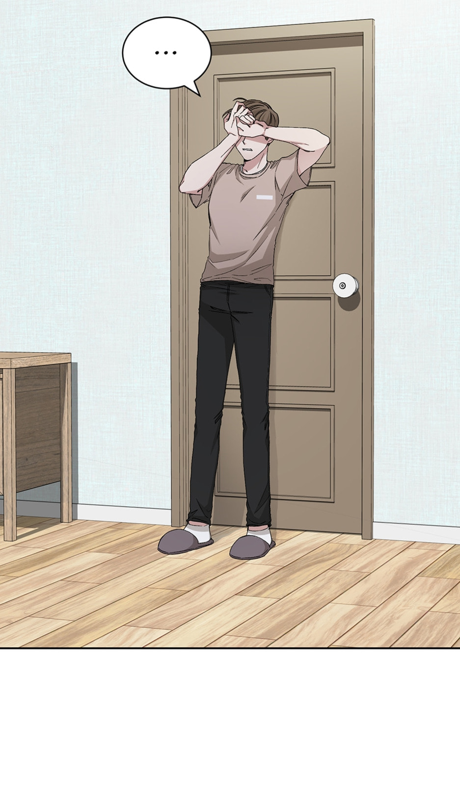 Read Big Life chapter 81 image 54 on Lezhin