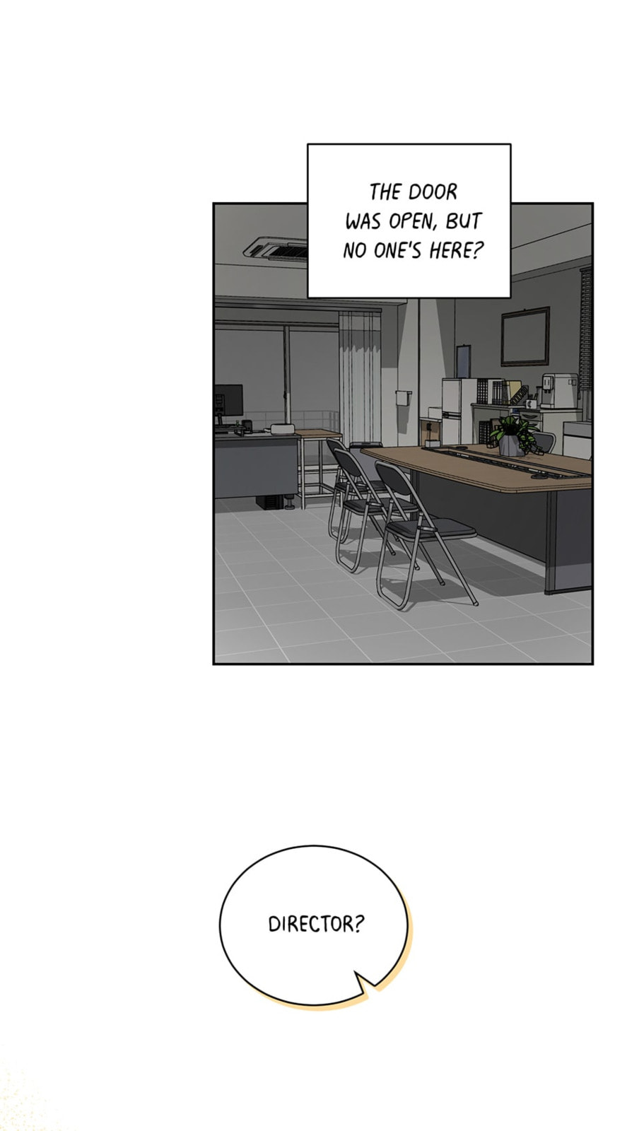 Read Big Life chapter 82 image 11 on Lezhin