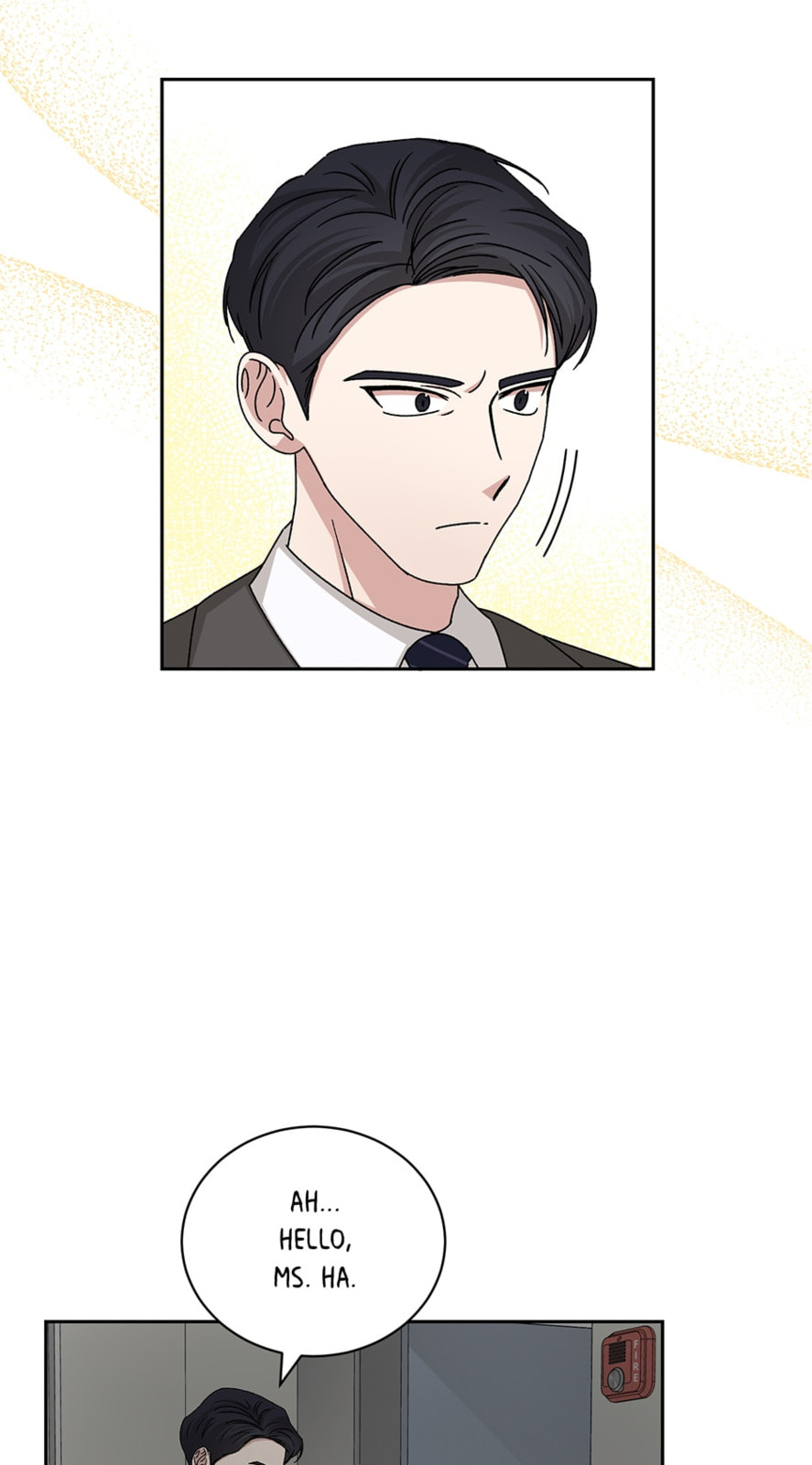 Read Big Life chapter 82 image 12 on Lezhin