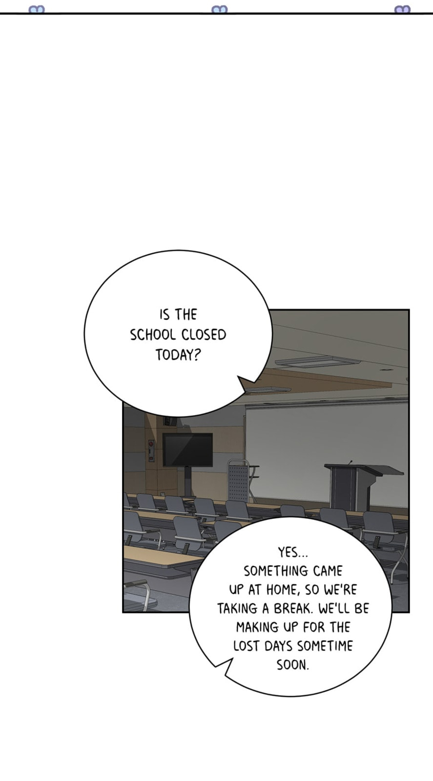 Read Big Life chapter 82 image 14 on Lezhin