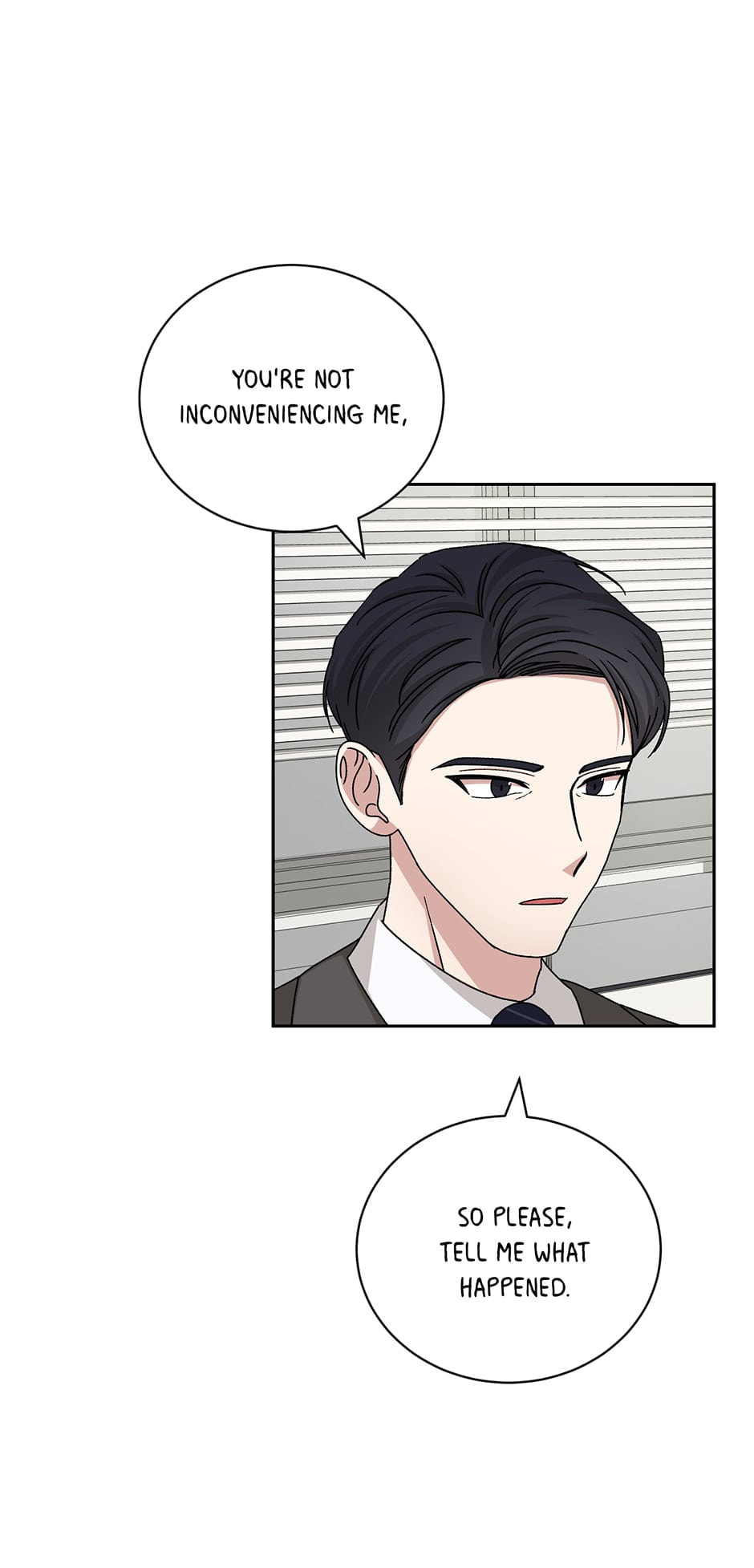 Read Big Life chapter 82 image 20 on Lezhin